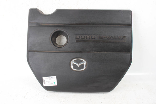 Кришка двигуна декоративна L829102F0B MAZDA