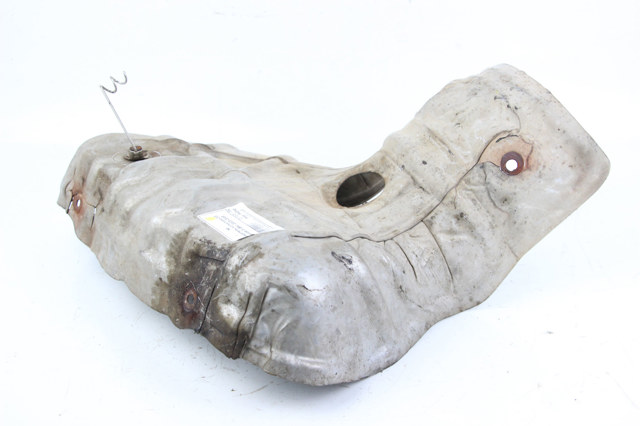 Кришка випускного колектора LF5013390B MAZDA