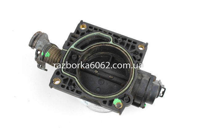Заслінка повітряна LF6013640A MAZDA