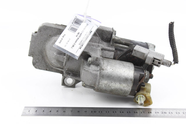 Стартер LF8J18400B MAZDA
