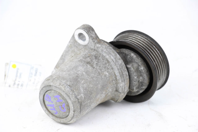 Натяжна планка поліклинового ременя LFG115980C MAZDA