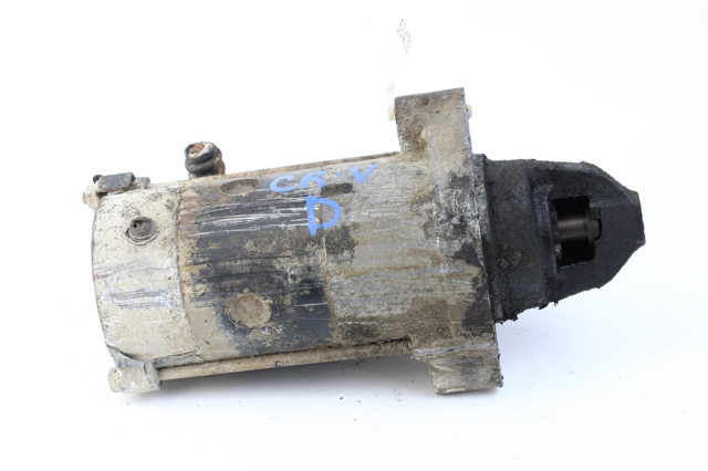 Стартер двигуна M002T85871 HONDA