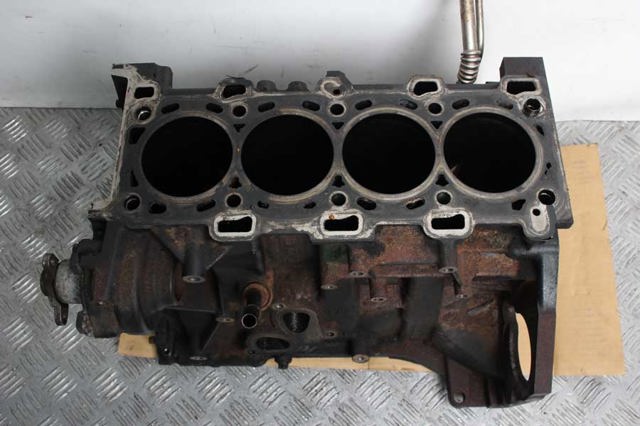 Двигун у зборі M9R NISSAN