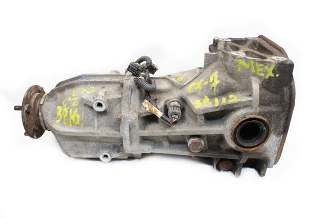 Редуктор заднього моста MA2827020C MAZDA
