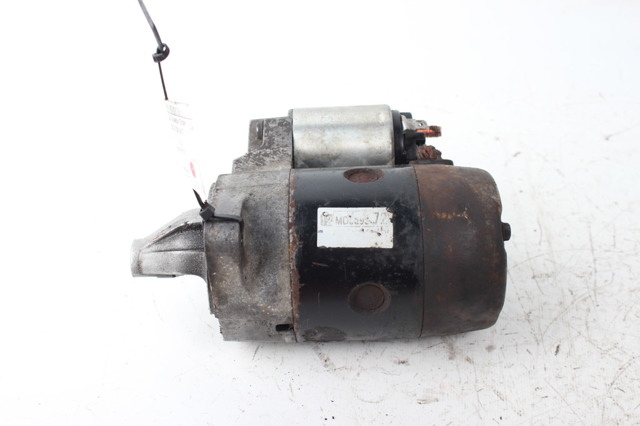 Стартер двигуна MD359972 MITSUBISHI