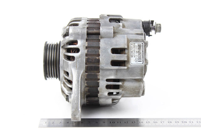 Авто генератор MD367214 MITSUBISHI
