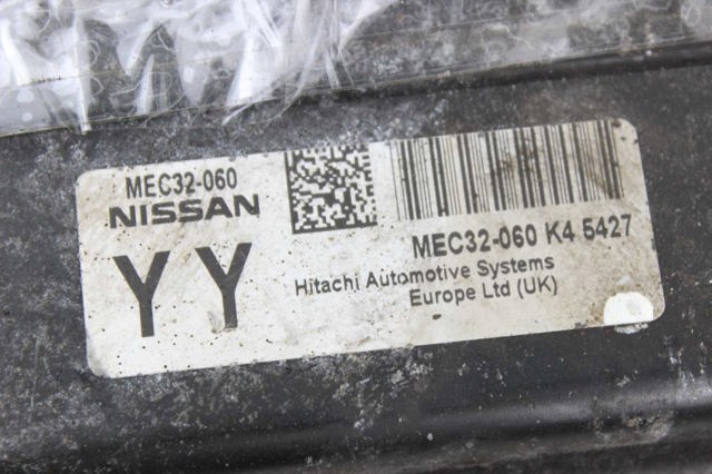 MEC32060 Nissan/Infiniti