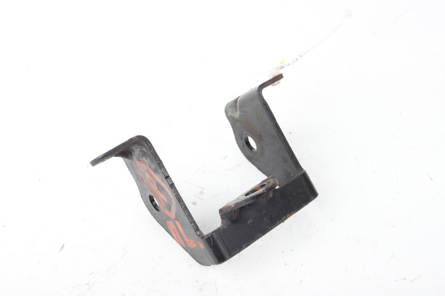 Подушка (опора) двигуна, ліва MN101574 MITSUBISHI