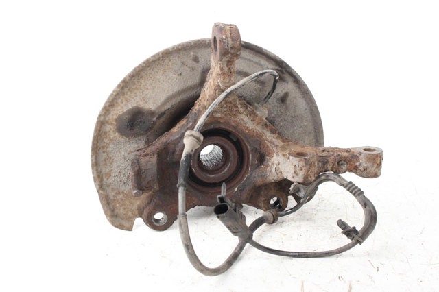 Цапфа поворотного кулака MN102067 MITSUBISHI