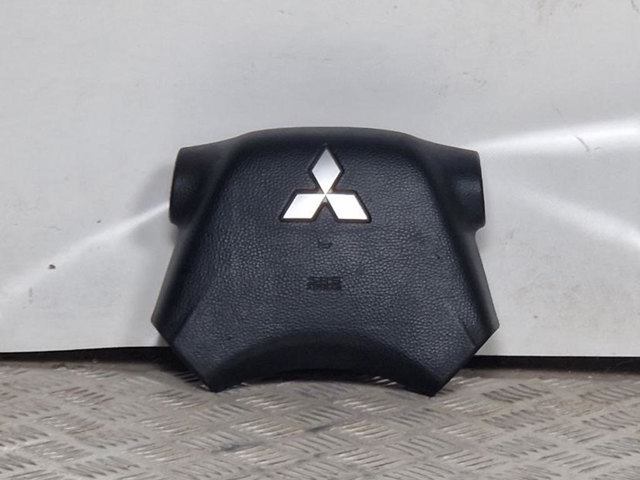Установка подушки безпеки водія MN103444XA MITSUBISHI