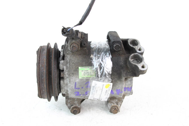 Компресор кліматичної установки MN123626 MITSUBISHI