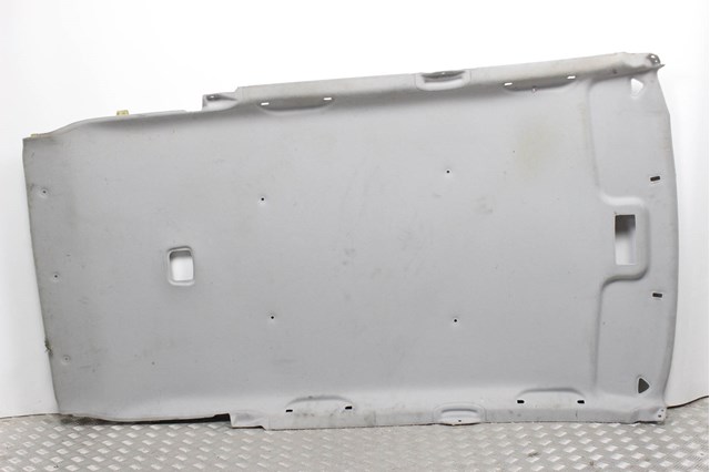 Оббивка кузова MN124138HA MITSUBISHI
