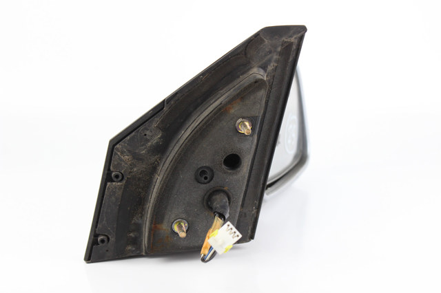 Праве бокове дзеркало MN126370HB MITSUBISHI