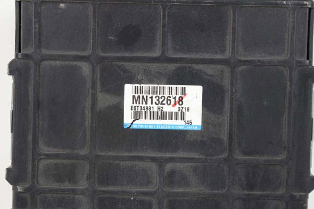 Модуль управління двигуном MN132618 MITSUBISHI