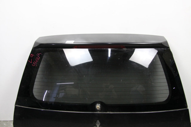 Задня ляда MN133000 MITSUBISHI
