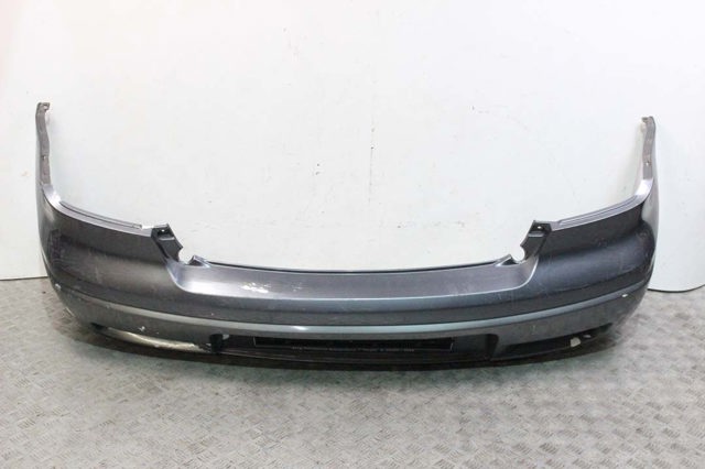 Кожух бампера заднього MN150480XB MITSUBISHI