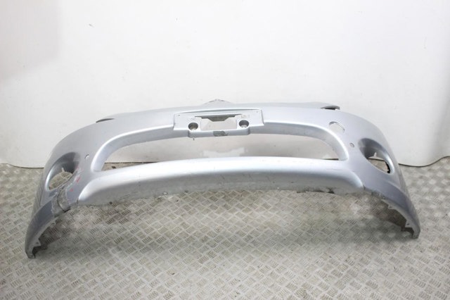 Кожух бампера переднього MN150967WA MITSUBISHI