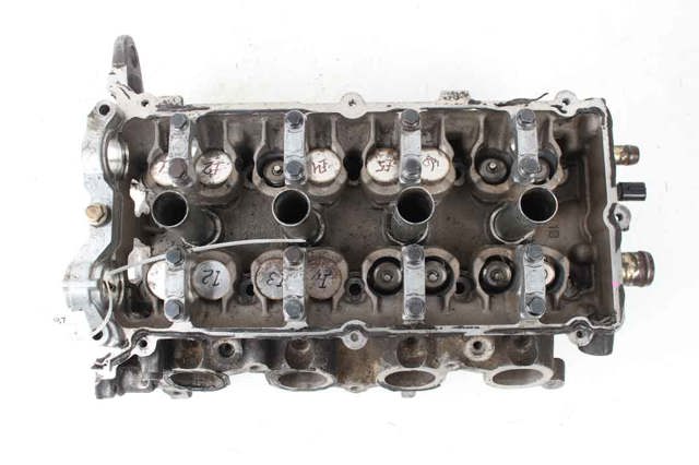 Головка блоку циліндрів MN155153 MITSUBISHI