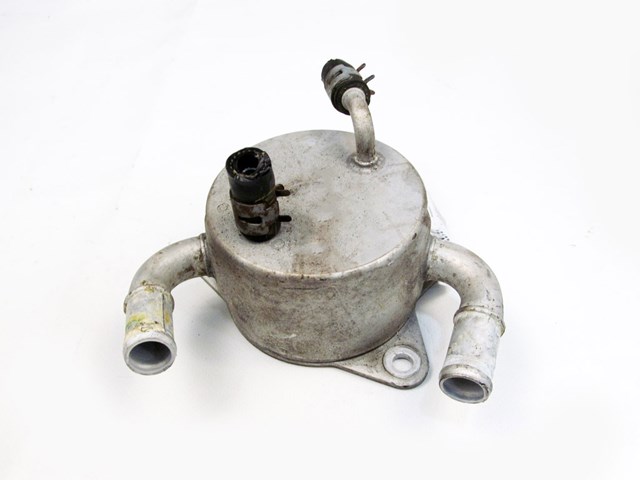 Радіатор охолодження, АКПП MN156690 MITSUBISHI
