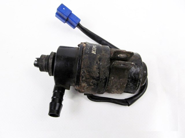 Мотор омивача фар MN159376 MITSUBISHI
