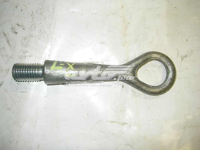 Крюк металевий з різьбою   країна виробник німеччина MN165999