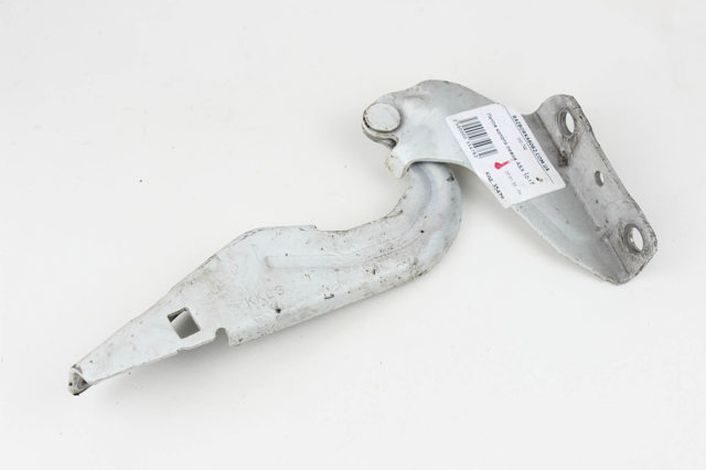 Петля капота, ліва MN175241 MITSUBISHI