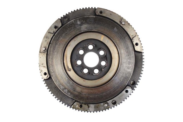 Демпферний маховик MN176314 MITSUBISHI