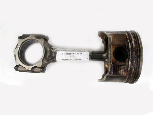 Поршень двигуна без кілець MN183396 MITSUBISHI