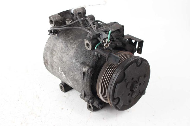 Насос кондиціонера MN185575 MITSUBISHI