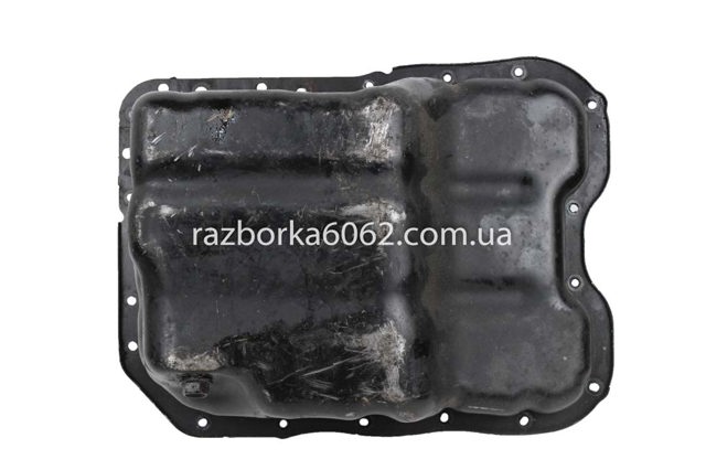 Захист двигуна MN187235 MITSUBISHI
