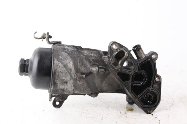 Корпус масляного фільтра MN982519 MITSUBISHI