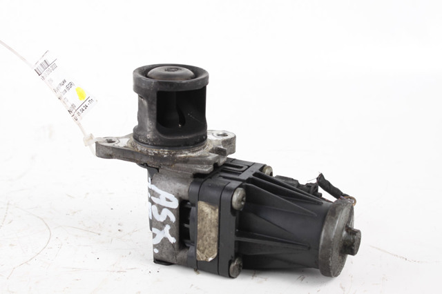 Клапан рециркуляції відпрацьованих газів EGR MN982670 MITSUBISHI
