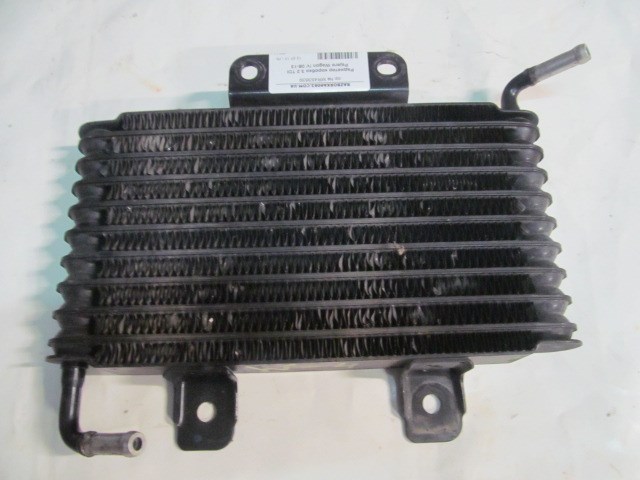 Радиатор коробки 3.2 tdi-3.0 MR453639