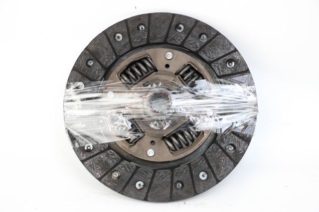 Диск зчеплення Mitsubishi Outlander 2 40