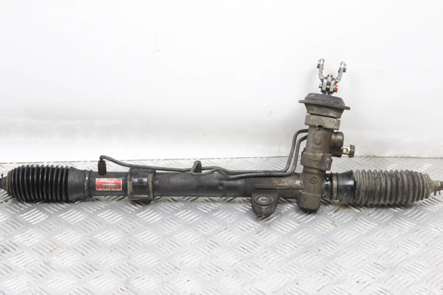 Рейковий рульовий механізм MR491876 MITSUBISHI