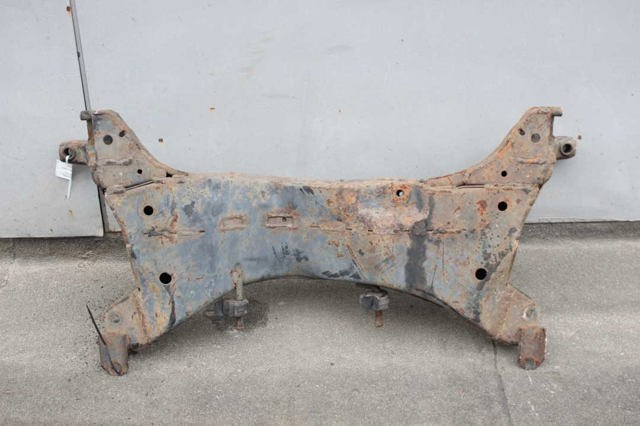 Балка передньої підвіски, підрамник MR510285 MITSUBISHI