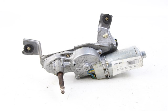 Склоочисник дверей задка MR515743 MITSUBISHI
