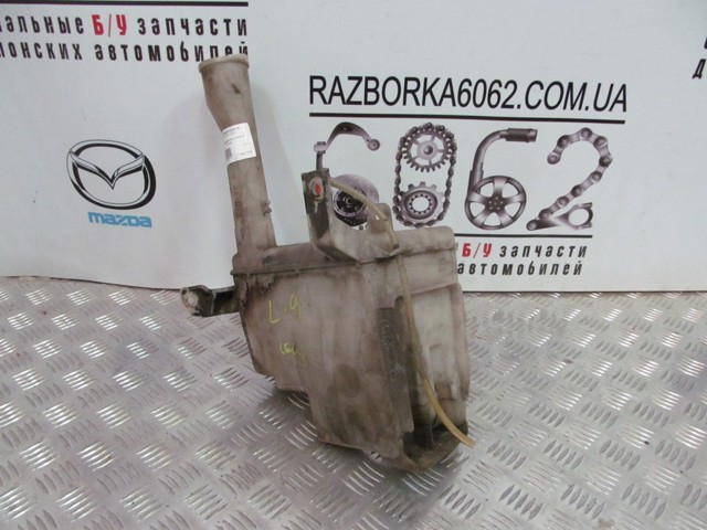 Бачок для омивайки MR570436 MITSUBISHI