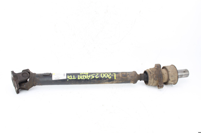 Вал карданний переднього моста MR580646 MITSUBISHI