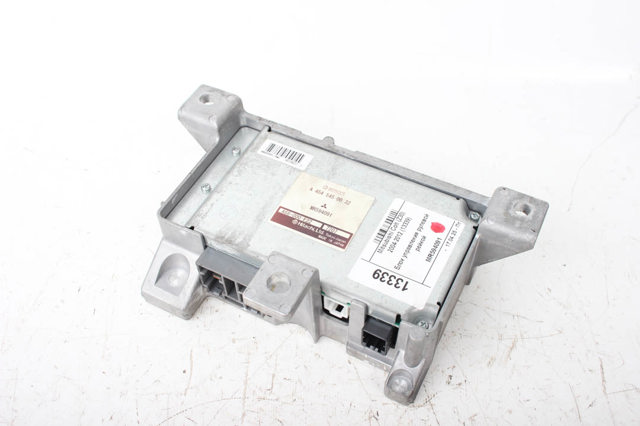 Блок керування електропідсилювача керма MR594091 MITSUBISHI