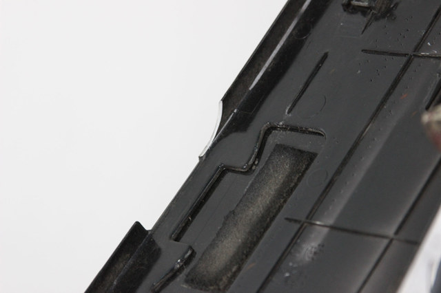 Спойлер даху MR626826 MITSUBISHI