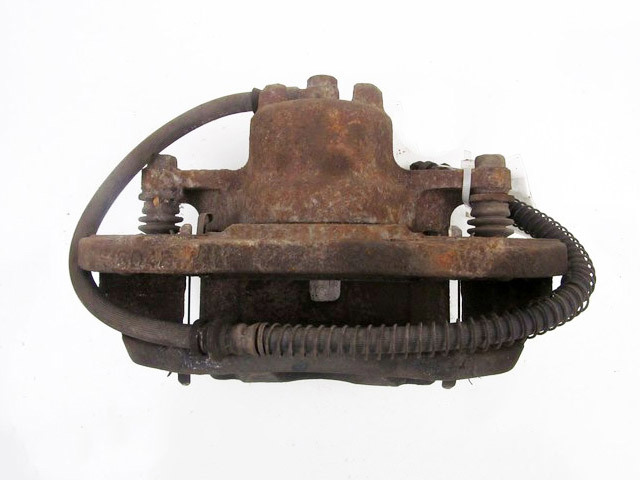 Супорт гальмівний, передній, лівий MR955063 MITSUBISHI