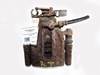 Супорт гальмівний задній правий MR955246 MITSUBISHI