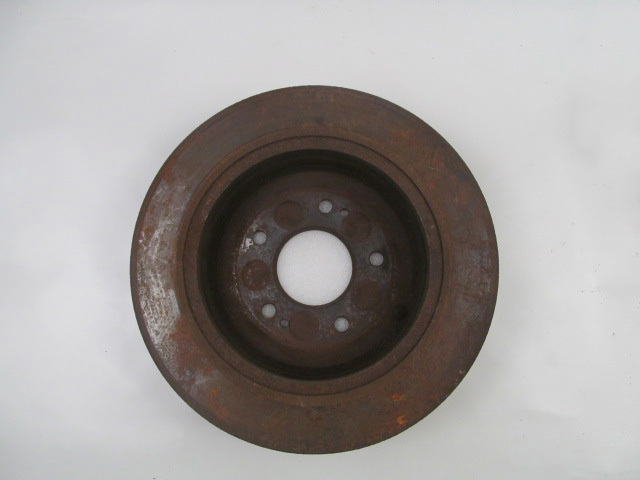 Дискові гальма MR955408 MITSUBISHI