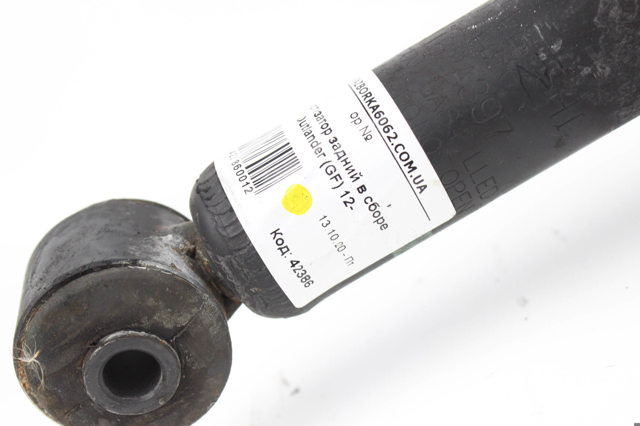 Стойка амортизатора передняя MR961227 MITSUBISHI