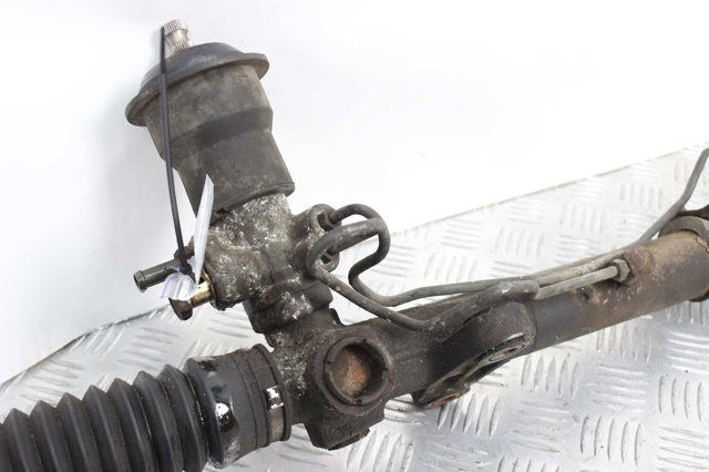 Кермова рейка MR961356 MITSUBISHI