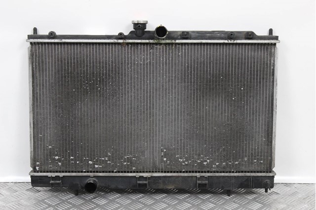 Радиатор основной 2.0 мех MR968856