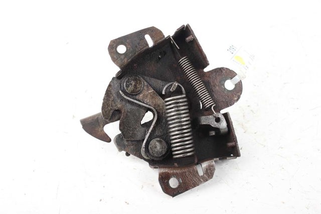 Запор капота (замок і привід замка капота) MR970984 MITSUBISHI