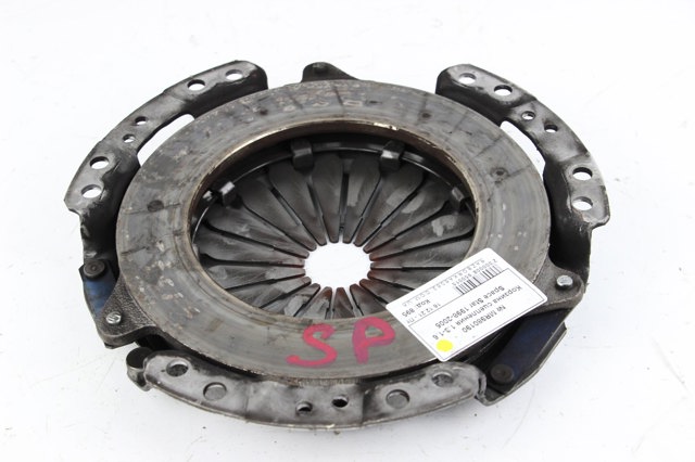 Корзина диска зчеплення MR980190 MITSUBISHI
