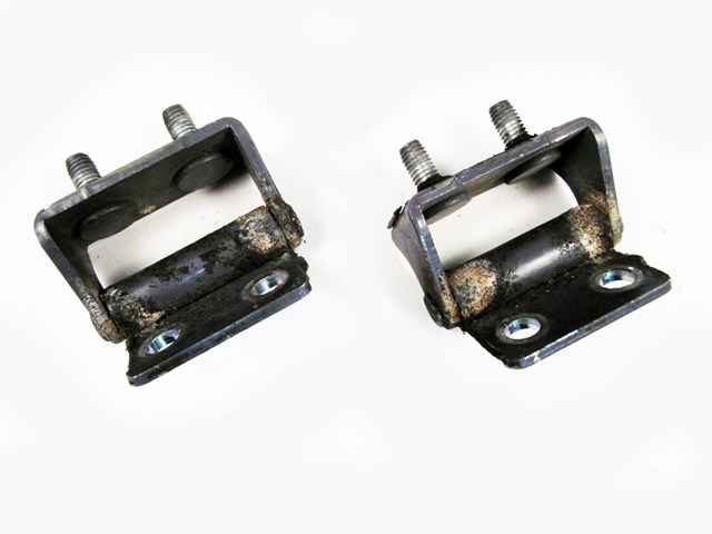 Петля багажника MR987773 MITSUBISHI